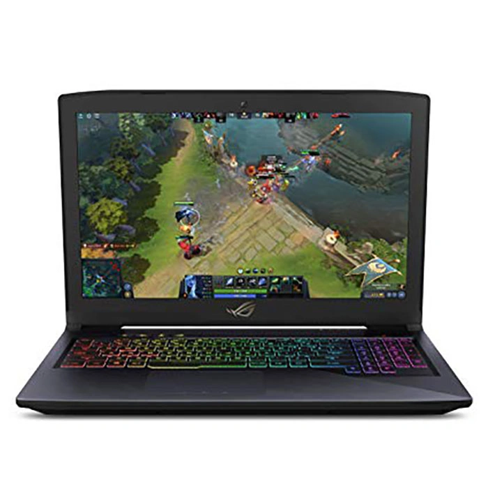 لپ تاپ GL503VM-D