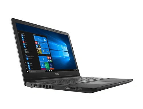 لپ تاپ Dell 3576-INS-E012