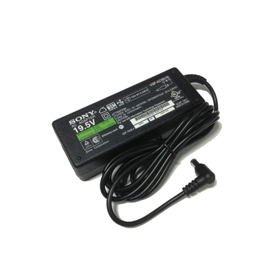 آداپتور - شارژر لپ تاپ سونی 19.5V - 6.15A 