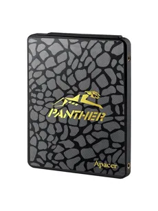 حافظه اس اس دی اینترنال اپیسر مدل AS340 PANTHER ظرفیت 120 گیگابایت