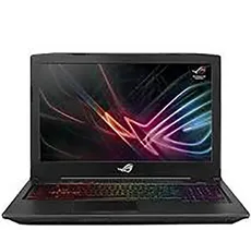 لپ تاپ ایسوس GL503VS-D 