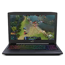 لپ تاپ ایسوس GL503VM-D 