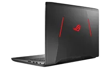 لپ تاپ ایسوس GL702ZC  - A