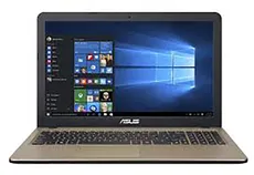 لپ تاپ ایسوس P SEIRES XS X540UB-A   