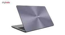 لپ تاپ ایسوس P SEIRES XS X540UB-G    