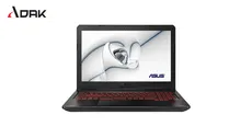 لپ تاپ ایسوس FX504GE - A 