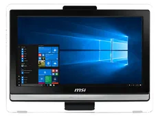 MSI Pro 20ET 7M-i3