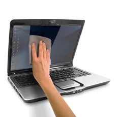 نگهداری صحیح از لپ تاپ