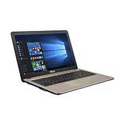 لپ تاپ  P SEIRES XS X540UB-F