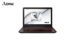 لپ تاپ  FX504GE - A
