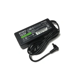آداپتور - شارژر لپ تاپ سونی 19.5V - 6.15A 