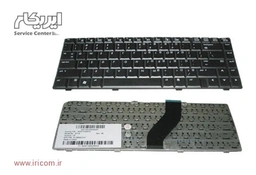 کیبورد لپ تاپ اچ پی DV6000