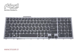 کیبورد لپ تاپ سونی F1