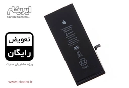 باتری اصلی اپل iPhone 6 Plus