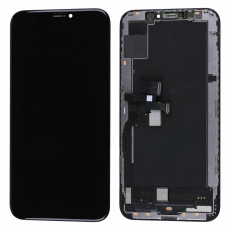تاچ و ال سی دی iPhone XS - iphone XS Touch+LCD